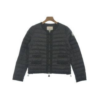 MONCLER - 本日限定 美品 モンクレール ダウン Boed サイズ2 MONCLER - 本日限定 美品 モンクレール ダウン Boed サイズ2