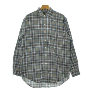 RRL(シャツ ・ ブラック/黒色系)のフリマアイテム一覧 RRL(シャツ ・ ブラック/黒色系)のフリマアイテム一覧