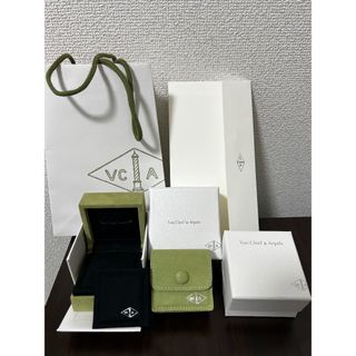 Van Cleef & Arpelsのフリマアイテム一覧 Van Cleef & Arpelsのフリマアイテム一覧
