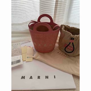 MARNIïŒããããã°/ã¹ãããŒããã° ã» ãã³ã¯/æ¡è²ç³»ïŒã®ããªã MARNIïŒããããã°/ã¹ãããŒããã° ã» ãã³ã¯/æ¡è²ç³»ïŒã®ããªã