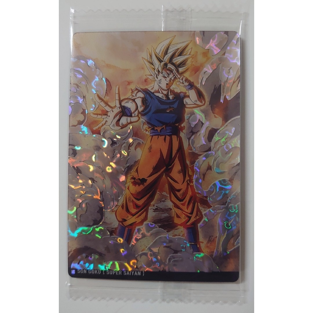 ドラゴンボール - イタジャガ ドラゴンボール Vol.6 6-25 SSR 超 ドラゴンボール - イタジャガ ドラゴンボール Vol.6 6-25 SSR 超