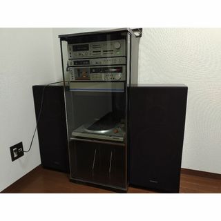 Technics(アンプ)のフリマアイテム一覧 Technics(アンプ)のフリマアイテム一覧