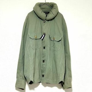 mercibeaucoup(ジャケット/アウター)のフリマアイテム一覧 mercibeaucoup(ジャケット/アウター)のフリマアイテム一覧