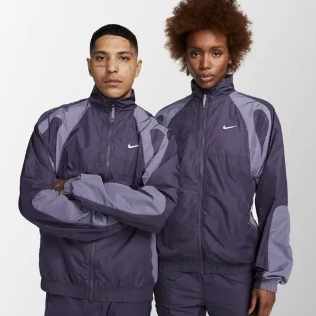 NIKE - 希少 ナイキ×ドレイクWネームノクタセットアップNocta NIKE - 希少 ナイキ×ドレイクWネームノクタセットアップNocta
