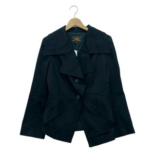 Vivienne Westwood(テーラードジャケット ・ ブラック/黒色系 Vivienne Westwood(テーラードジャケット ・ ブラック/黒色系
