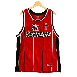 Supreme(タンクトップ)のフリマアイテム一覧 Supreme(タンクトップ)のフリマアイテム一覧
