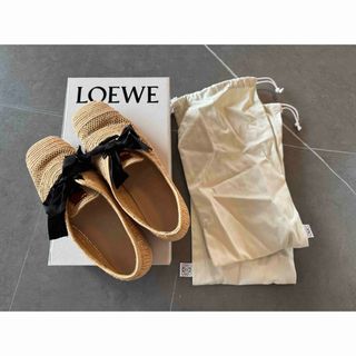 LOEWE(スリッポン/モカシン)のフリマアイテム一覧 LOEWE(スリッポン/モカシン)のフリマアイテム一覧