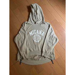 AMERICANA - 極美品☆ アパルトモン×アメリカーナ ミニ AMERICANA - 極美品☆ アパルトモン×アメリカーナ ミニ