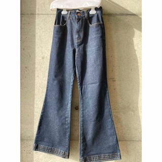 SEE BY CHLOE - 限定お値下げ!シーバイクロエ デニムワンピース SEE BY CHLOE - 限定お値下げ!シーバイクロエ デニムワンピース