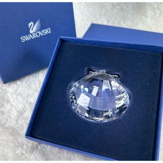 SWAROVSKI - 42779様専用 スワロフスキー ロッキングフラワー SWAROVSKI - 42779様専用 スワロフスキー ロッキングフラワー