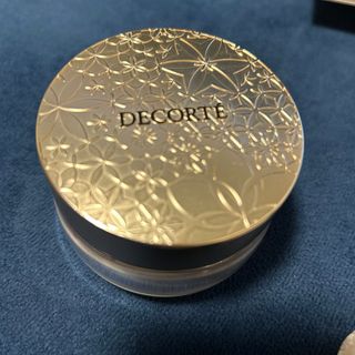 COSME DECORTE - コスメデコルテ フェイスパウダー 12 lucent COSME DECORTE - コスメデコルテ フェイスパウダー 12 lucent