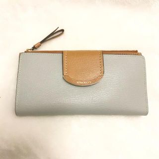 ニナリッチ(NINA RICCI)のセール【送料込】 2017SS新作 NINARICCI ニナリッチ 長財布 (財布)