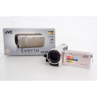 中古】JVC Victorビクター エブリオEverio ハイビジョンデジタル 中古】JVC Victorビクター エブリオEverio ハイビジョンデジタル