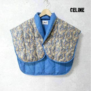 CELINE(ポンチョ)のフリマアイテム一覧 CELINE(ポンチョ)のフリマアイテム一覧
