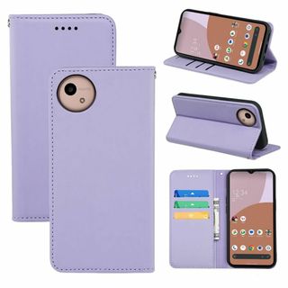 AQUOS wish4 ケース 手帳型 AQUOS wish4 SH-52E /(その他)
