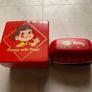 不二家(弁当用品)のフリマアイテム一覧 不二家(弁当用品)のフリマアイテム一覧