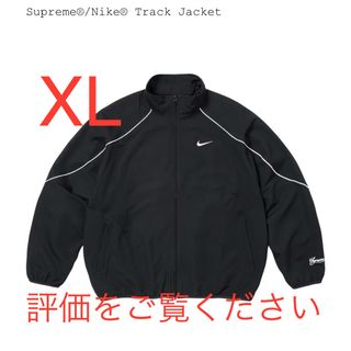 Supreme(ナイロンジャケット ・ ブラック/黒色系)のフリマ Supreme(ナイロンジャケット ・ ブラック/黒色系)のフリマ