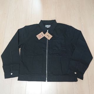 STUSSY - 【スペシャル】幻級 90's STUSSY 1st型 デニム STUSSY - 【スペシャル】幻級 90's STUSSY 1st型 デニム