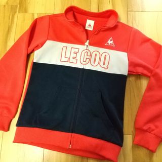 le coq sportif(ジャケット/上着)のフリマアイテム一覧 le coq sportif(ジャケット/上着)のフリマアイテム一覧