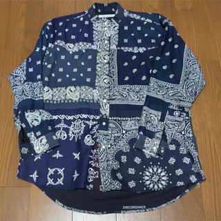 KAPITAL(シャツ)のフリマアイテム一覧 KAPITAL(シャツ)のフリマアイテム一覧
