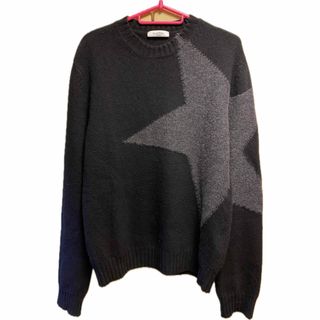 VALENTINO(ニット/セーター)のフリマアイテム一覧 VALENTINO(ニット/セーター)のフリマアイテム一覧