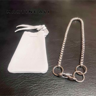 Maison Margiela(旧Maison Martin Margiela)(ネックレス)の Maison Margiela(旧Maison Martin Margiela)(ネックレス)の