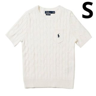 POLO RALPH LAUREN(ニット/セーター)のフリマアイテム一覧 POLO RALPH LAUREN(ニット/セーター)のフリマアイテム一覧