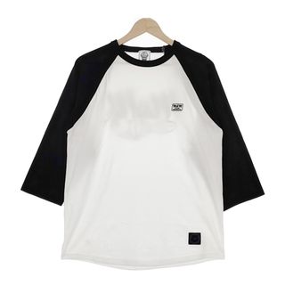M&M(Tシャツ/カットソー(七分/長袖))のフリマアイテム一覧 M&M(Tシャツ/カットソー(七分/長袖))のフリマアイテム一覧