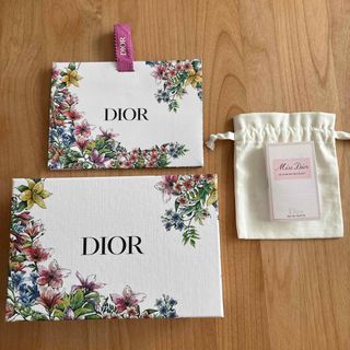 Dior - 【DIORディオール】2023ホリデー限定ショッパー Dior - 【DIORディオール】2023ホリデー限定ショッパー