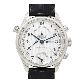 LONGINES - OH済み ロンジン アドミラル HF Cal.6948 AT腕時計 LONGINES - OH済み ロンジン アドミラル HF Cal.6948 AT腕時計