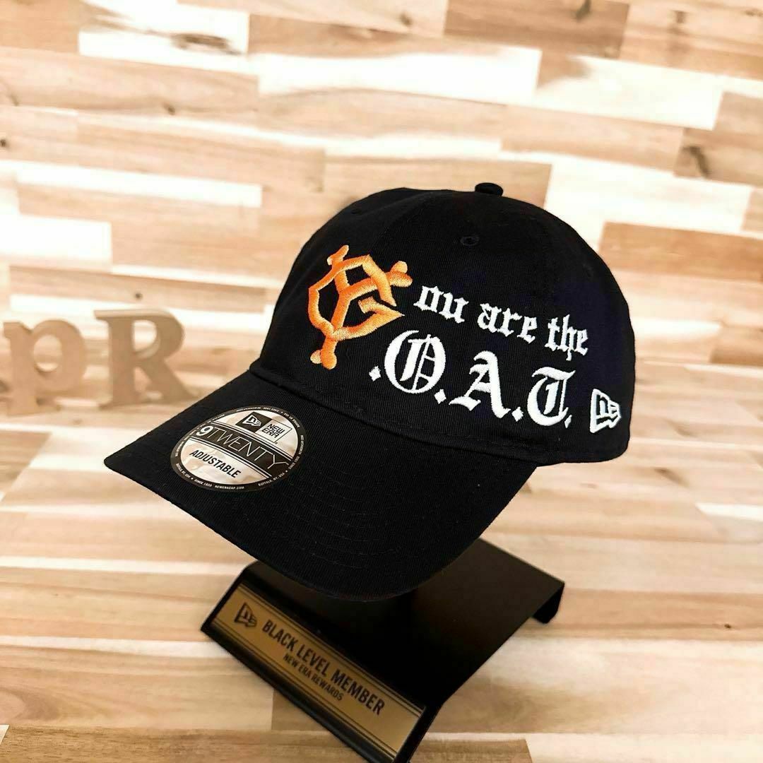 NEW ERA - レア【ニューエラ×ジェーエスビー×ジャイアンツ NEW ERA - レア【ニューエラ×ジェーエスビー×ジャイアンツ