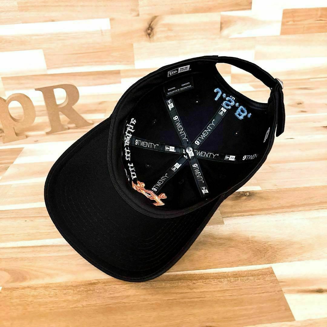 NEW ERA - レア【ニューエラ×ジェーエスビー×ジャイアンツ NEW ERA - レア【ニューエラ×ジェーエスビー×ジャイアンツ