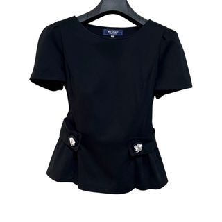M'S GRACY(カットソー(半袖/袖なし))のフリマアイテム一覧 M'S GRACY(カットソー(半袖/袖なし))のフリマアイテム一覧
