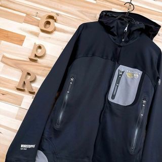 MOUNTAIN HARDWEAR - 00s Y2Kマウンテンハードウェア ゴアテック MOUNTAIN HARDWEAR - 00s Y2Kマウンテンハードウェア ゴアテック