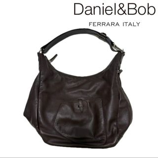 Daniel & Bob - 【美品】Daniel&Bob ジャスミン ALCE 2way Daniel & Bob - 【美品】Daniel&Bob ジャスミン ALCE 2way