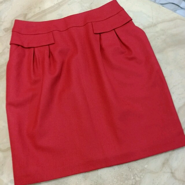 ANAYI(アナイ)の【ANAYI】スカート　PriceDown レディースのスカート(ひざ丈スカート)の商品写真