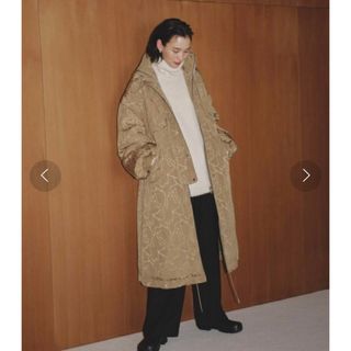 TODAYFUL - 【Todayful】モンスターダウンコート 36の通販 by TODAYFUL - 【Todayful】モンスターダウンコート 36の通販 by