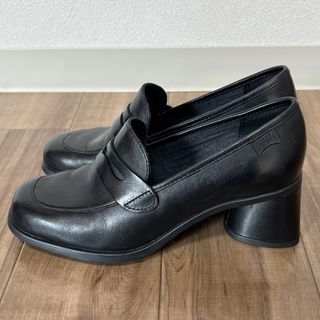 CAMPER - 未使用級 カンペール ツインズ ウォールデン フラット CAMPER - 未使用級 カンペール ツインズ ウォールデン フラット