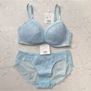 Chut! INTIMATES - シアーライトブラ&ショーツセット◎の通販 by Chut! INTIMATES - シアーライトブラ&ショーツセット◎の通販 by