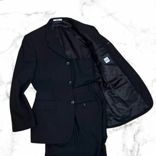 KENZO - 【極美品】KENZO/ケンゾー スーツセットアップ 90s KENZO - 【極美品】KENZO/ケンゾー スーツセットアップ 90s