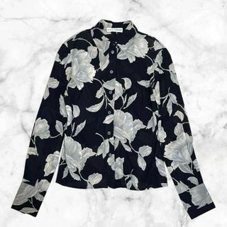 DOLCE&GABBANA(シルク ・ シャツ/ブラウス(長袖/七分))の DOLCE&GABBANA(シルク ・ シャツ/ブラウス(長袖/七分))の