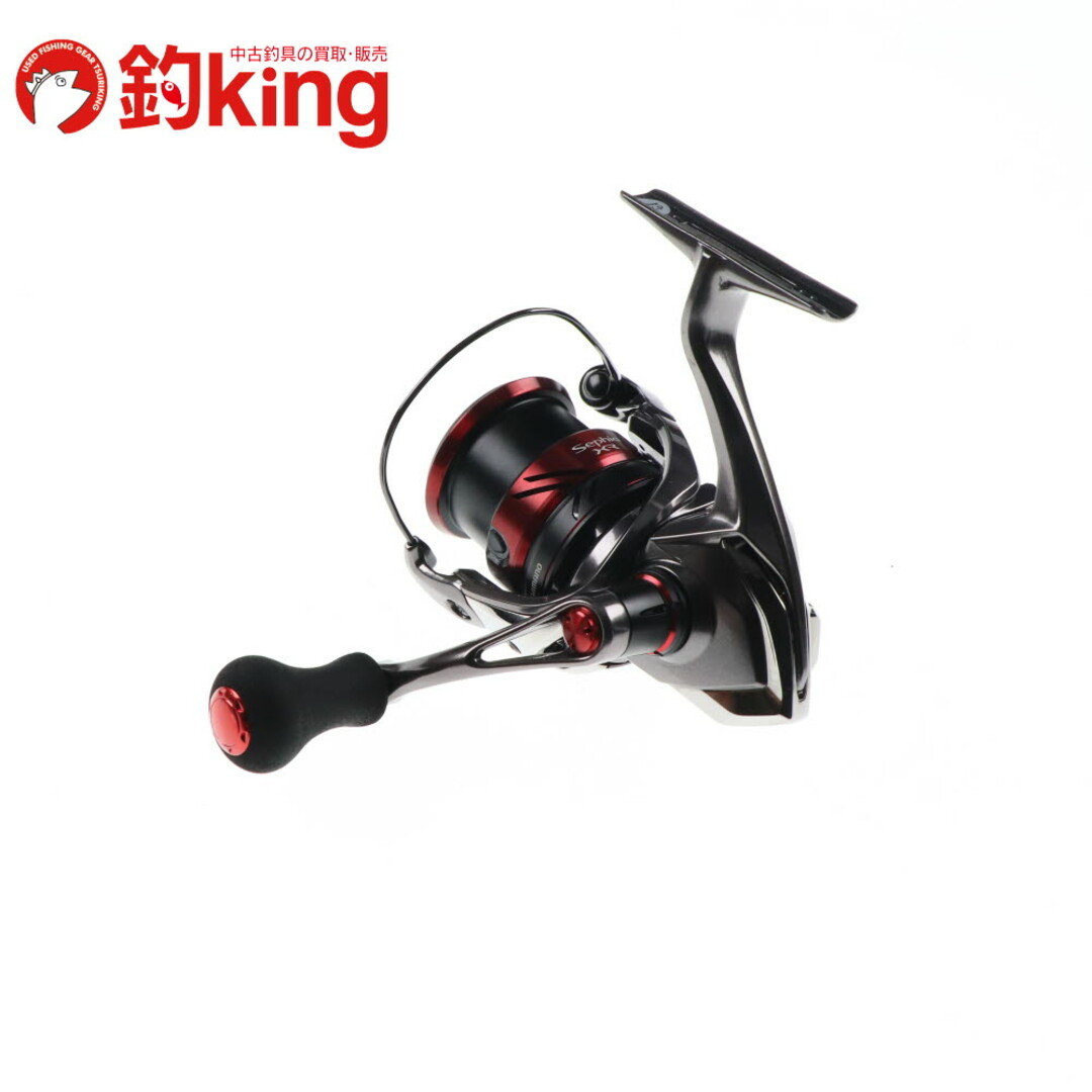 SHIMANO - 【中古/美品】 シマノ 21 セフィアXR C3000S /SR031M SHIMANO - 【中古/美品】 シマノ 21 セフィアXR C3000S /SR031M