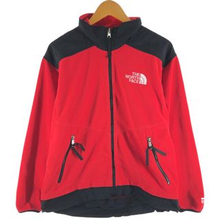 コリアグランドセール THE NORTH FACE - THE NORTH FACE ノースフェイス ハーフジップ フリース
