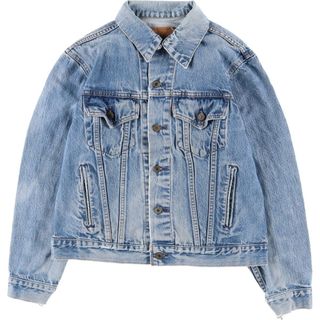 Levi's(Gジャン/デニムジャケット)のフリマアイテム一覧 Levi's(Gジャン/デニムジャケット)のフリマアイテム一覧