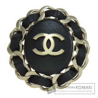 CHANEL(レザー ・ ブローチ/コサージュ)のフリマアイテム一覧 CHANEL(レザー ・ ブローチ/コサージュ)のフリマアイテム一覧
