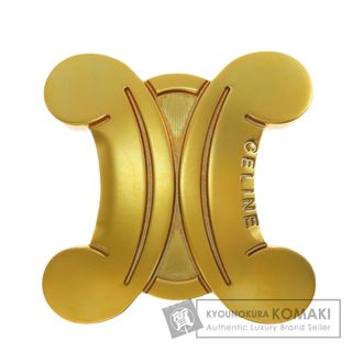 CELINE(ブローチ/コサージュ ・ ゴールド/金色系)のフリマ CELINE(ブローチ/コサージュ ・ ゴールド/金色系)のフリマ