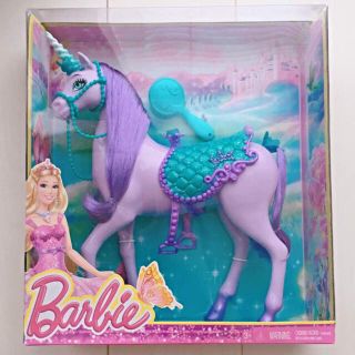 バービー(Barbie)の【トド様お取り置き】(ぬいぐるみ)