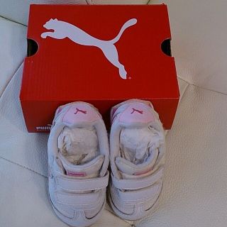 プーマ(PUMA)のPUMA プーマ 女の子 13 (その他)