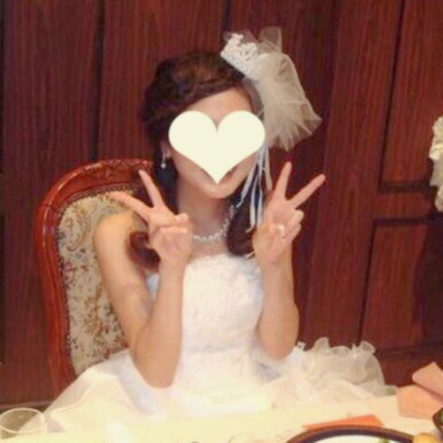 CA4LA - 最終値下げ!ca4la カシラ ウェディング ヘッドドレス CA4LA - 最終値下げ!ca4la カシラ ウェディング ヘッドドレス