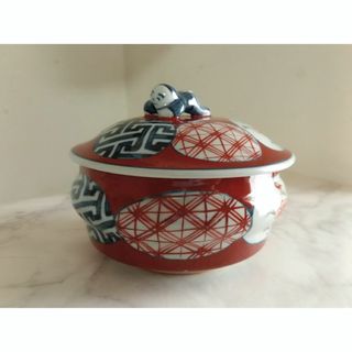 有田焼 - 中古☆有田焼 陶祥窯 蓋つき器の通販 by lin's shop 有田焼 - 中古☆有田焼 陶祥窯 蓋つき器の通販 by lin's shop